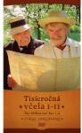 Slovenský národní archiv Tisícročná včela I-II - DVD (055912)