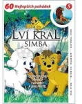 DM discont Regele Leu - Simba 5 - DVD