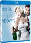 MagicBox The Seven Year Itch - Blu-ray