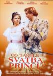 DM discont Co takhle svatba, princi? - DVD
