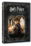 MagicBox Harry Potter and the Deathly Hallows: Part 2 - DVD (001377)