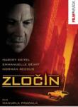 Bohemia Motion Pictures Zločin - DVD