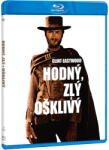 MagicBox Cel bun, cel urât, cel rău - Blu-ray (005965)