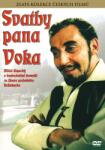 DM discont Svatby pana Voka - DVD (004616)
