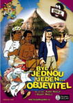 DM discont Byl jednou jeden objevitel 5 - DVD