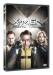 MagicBox X-Men: Cei dintâi - DVD