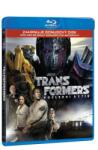 MagicBox Transformers: Poslední rytíř - 2Blu-ray (Blu-ray + Disc bonus) (018974)