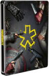 MagicBox Thunderbolts* - Limitovaná ediţie de colecţie (Steelbook) - 2Blu-ray (4K Ultra HD + Blu-ray)