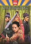 DM discont House of Flying Daggers - DVD
