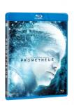 MagicBox Prometheus - Blu-ray