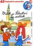 DM discont Mach a Šebestová na cestách - DVD