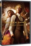 MagicBox The Hunger Games: The Ballad of Songbirds & Snakes - DVD