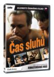 MagicBox Čas sluhů (Versiune remasterizată) - DVD (029346)