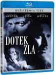 MagicBox Dotek zla - režisérská verze - Blu-ray