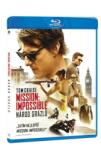MagicBox Mission: Impossible - Rogue Nation - Blu-ray (011535)