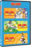 MagicBox Tom a Jerry colecţie - 3DVD