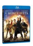 MagicBox U Konce světa - Blu-ray