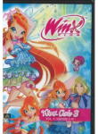 DM discont Winx Club - 3. sezon, epizody 1-4 - DVD
