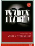 Slovenský národní archiv Výber z týždenníkov - DVD (055966)