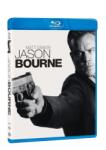 MagicBox Jason Bourne - Blu-ray (015276)