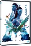 MagicBox Avatar - remasterovaná verze - DVD