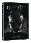 MagicBox Urzeala tronurilor 7. sezon (Multipack) - 4DVD