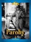 Filmexport HV s. r. o Parohy - DVD