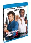 MagicBox Arma mortală 3 - Blu-ray (006892)
