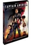 MagicBox Căpitanul America: Primul răzbunător - DVD