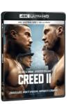 MagicBox Creed 2 - 2Blu-ray (4K Ultra HD + Blu-ray) (024955)