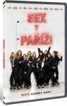 Bohemia Motion Pictures French Women - DVD