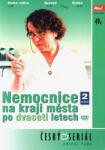 DM discont Nemocnice na kraji města po dvaceti letech 2 - DVD