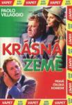 DM discont Krásná země - DVD (002096)