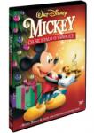 MagicBox Mickey's Once Upon a Christmas - DVD