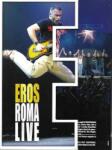 Sony Music Ramazzotti Eros: Eros Roma Live - 2DVD (042673)