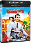 MagicBox Roman Holiday - Blu-ray (UHD) (062758)