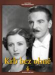 Filmexport HV s. r. o Krb bez ohně - DVD