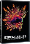 MagicBox Expendables: Postradatelní colecţie 1. - 4. - 4DVD