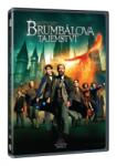 MagicBox Animale Fantastice: Secretele lui Dumbledore - DVD