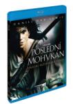MagicBox Poslední mohykán: Finální režisérská verze - Blu-ray