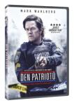 MagicBox Patriots Day - DVD