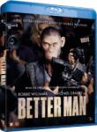 Sony Music Better Man: Robbie Williams - Blu-ray