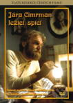 Bontonfilm a. s Jára Cimrman Lying, Sleeping - DVD (001799)