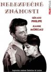Bohemia Motion Pictures Nebezpečné známosti (1959) - DVD