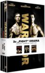 Bohemia Motion Pictures Fight drama (Fighter, Warrior, Wrestler) - 3DVD