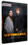 Česká televize Vzteklina - 2DVD (020282)