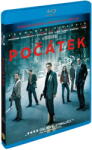 MagicBox Începutul - 2Blu-ray