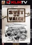 DM discont Svět ve válce 6 - DVD
