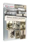 Česká televize Obrazy pražské periferie - DVD
