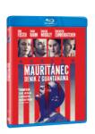MagicBox Mauritanul - Blu-ray